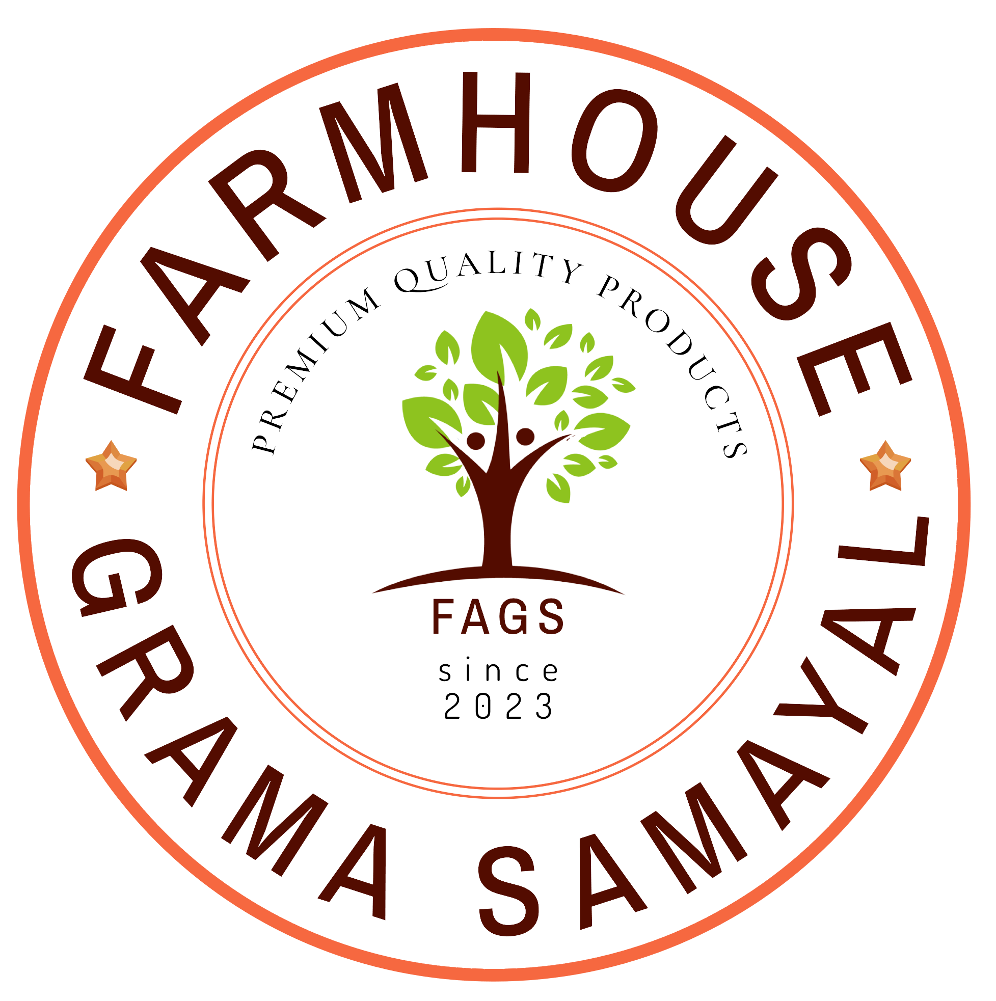 Farm House Grama Samayal